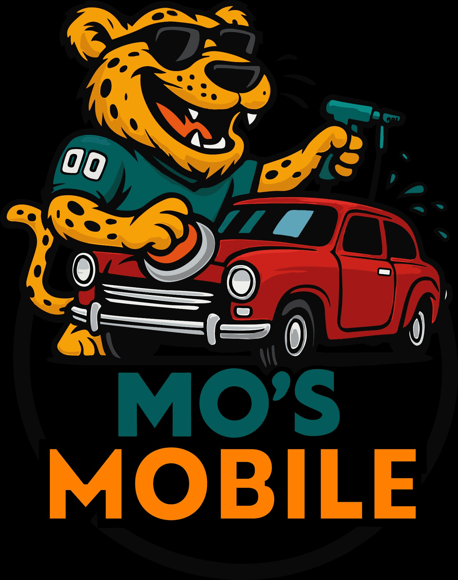 Mo's Mobile Auto Studio