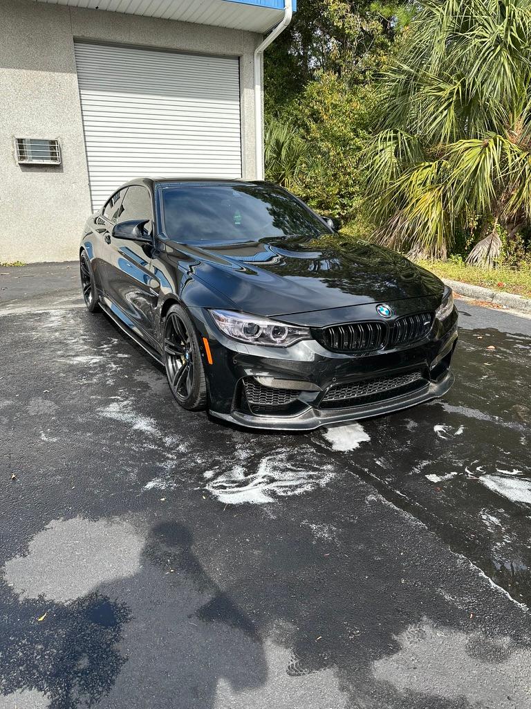 PAINT CORRECTION